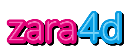 zara4d — logo kanal